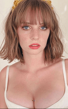 Maya Hawke